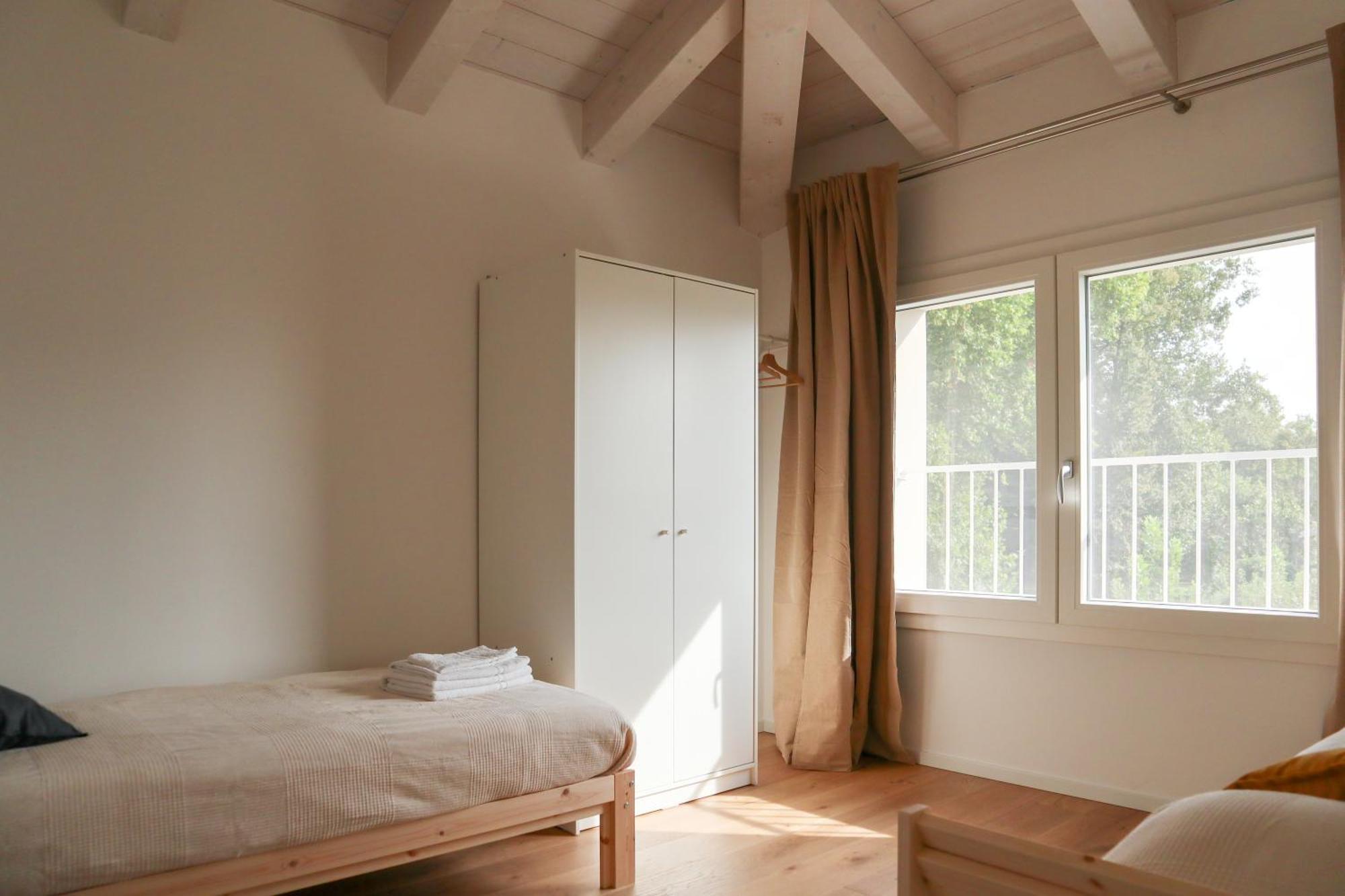 Apartment Riviera Venice *