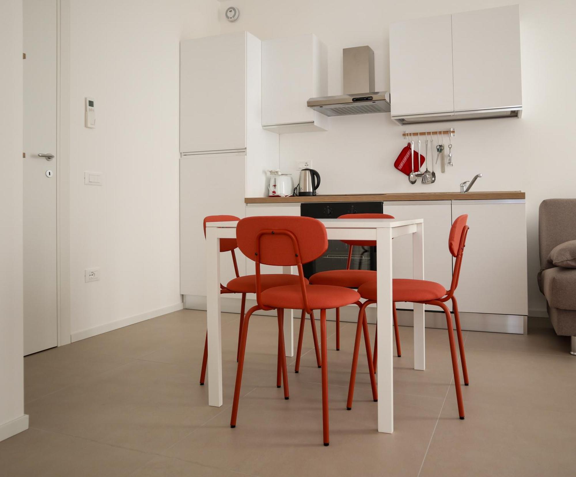 Riviera Venice Apartment *