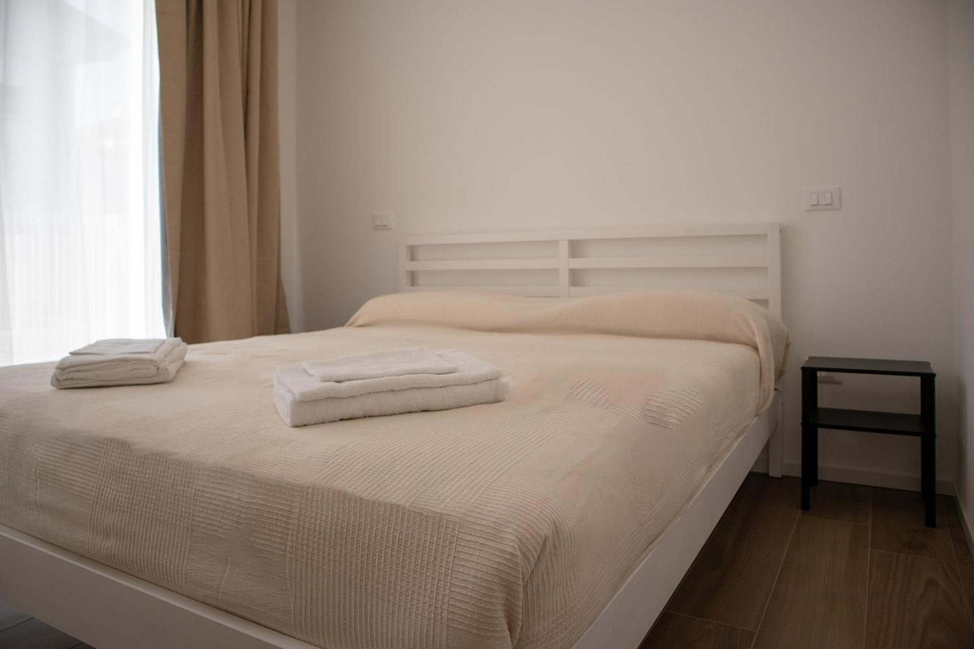 Riviera Venice Apartment Mira