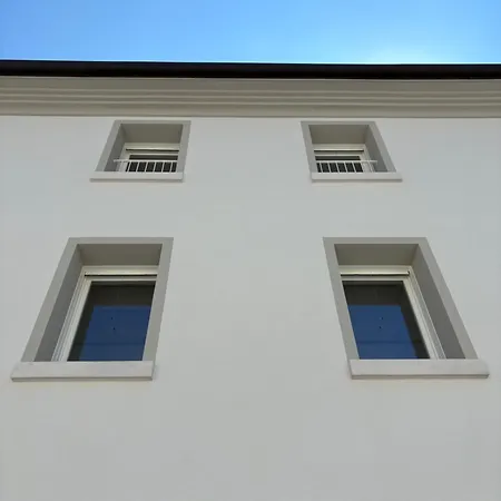 Riviera Venice Apartments Mira Exterior photo